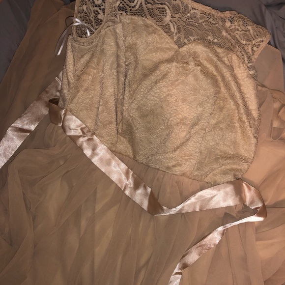 Bridesmaid dress - Picture 2 of 3